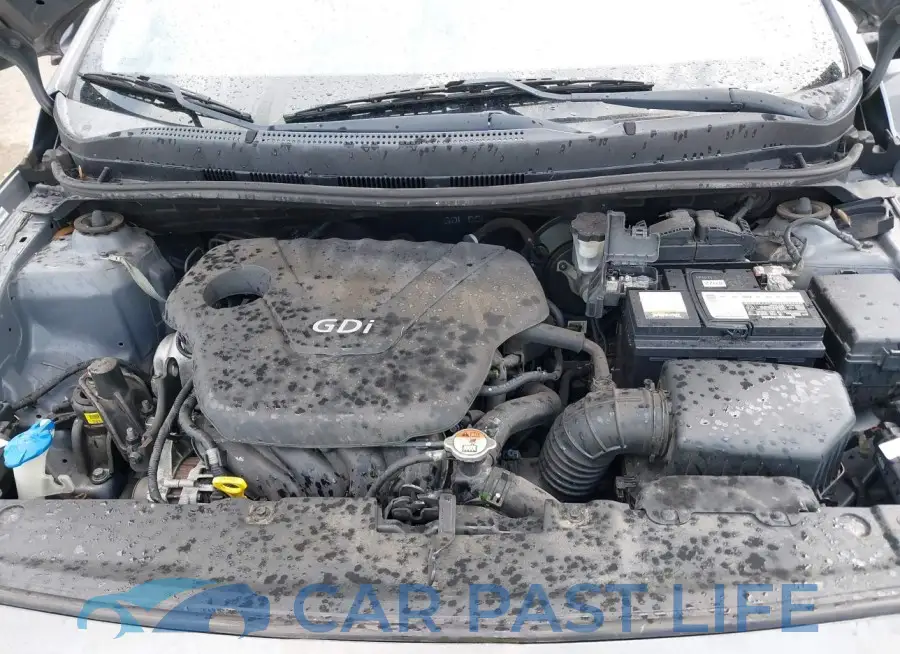 KMHCT4AE8EU590269# 10