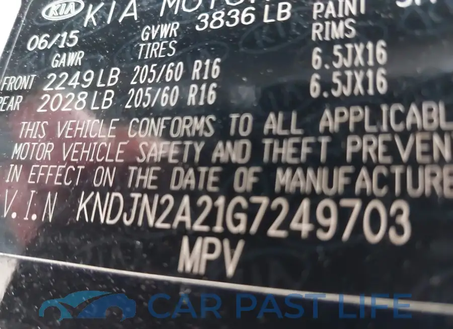 KNDJN2A21G7249703# 9