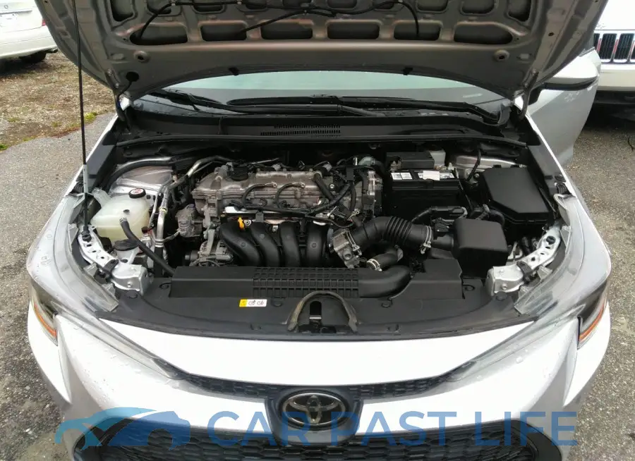 5YFEPMAE8MP209775# 10