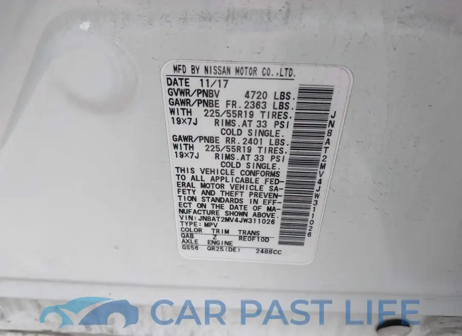 JN8AT2MV4JW311026# 9