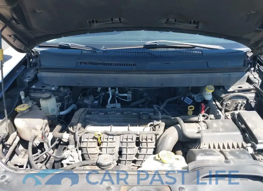 3C4PDCAB6GT238128# 10