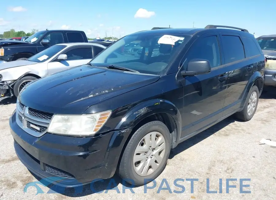 3C4PDCAB6GT238128# 2