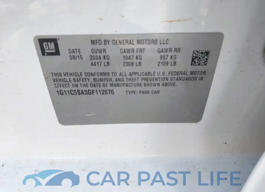 1G11C5SA3GF112676# 9