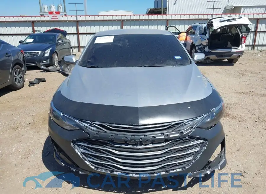 1G1ZD5STXKF185053# 12