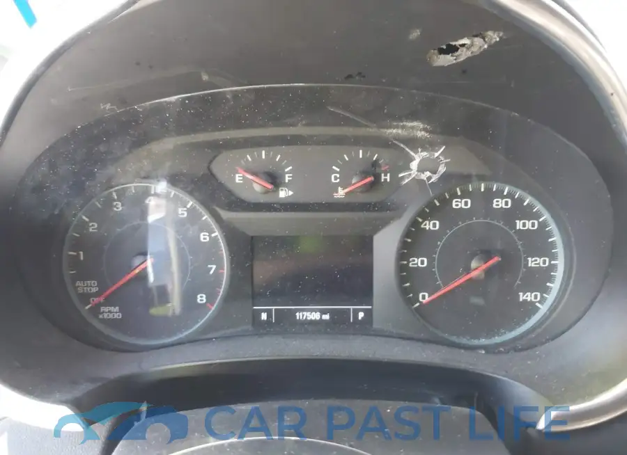 1G1ZD5STXKF185053# 7