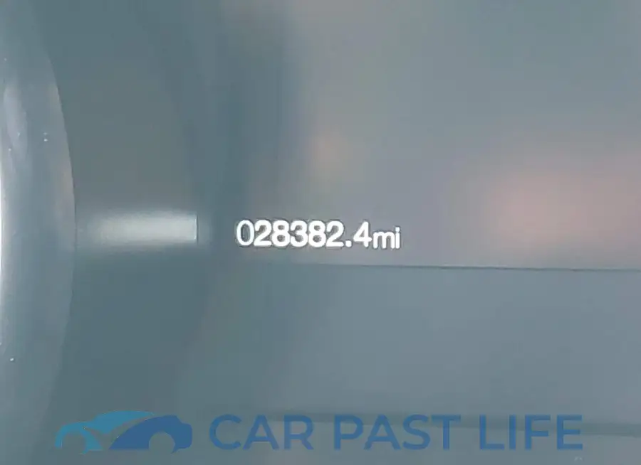 1FA6P8CF8L5125037# 16