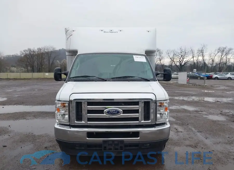 1FDWE3FK3NDC12991# 12