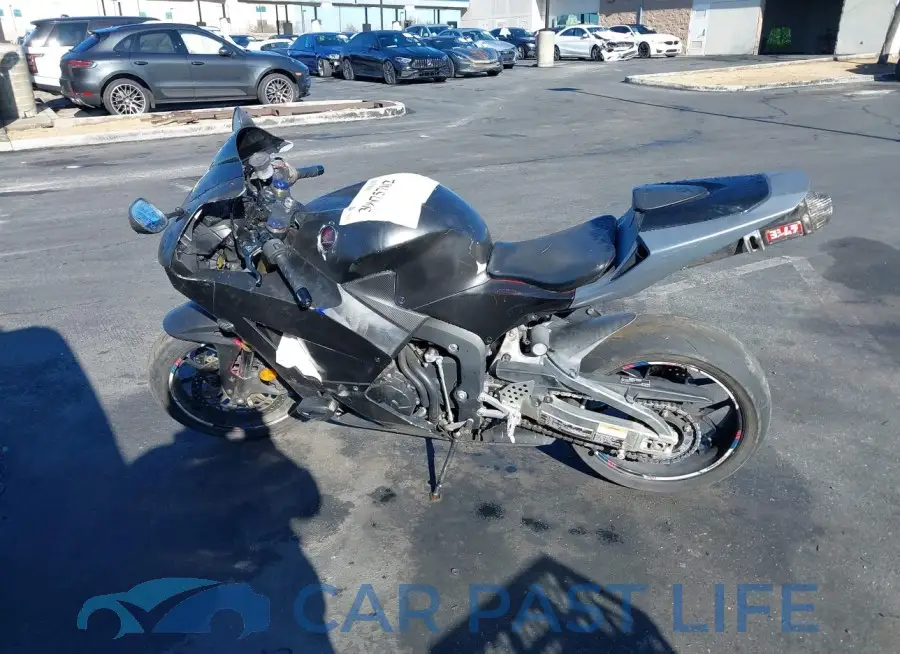 JH2PC406XEK700029# 9