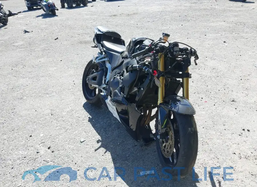 JH2PC40J6JK400387# 1