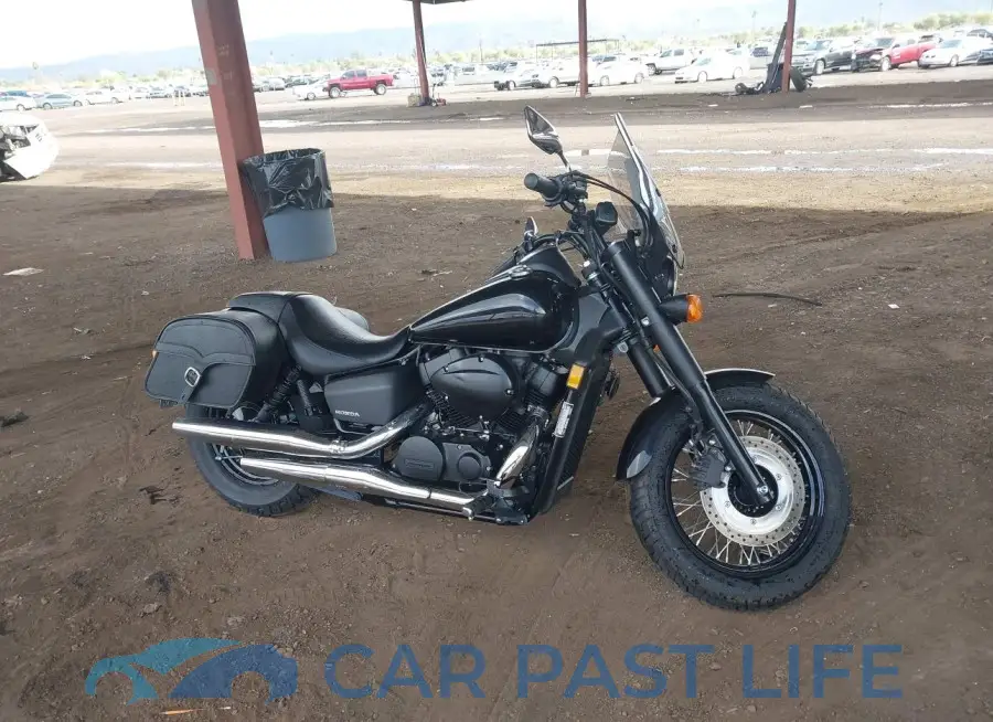JH2RC5375LK101250# 12