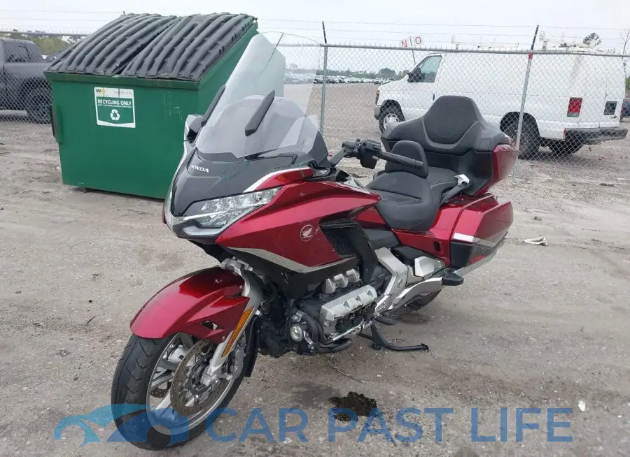 JH2SC7954MK301833# 2