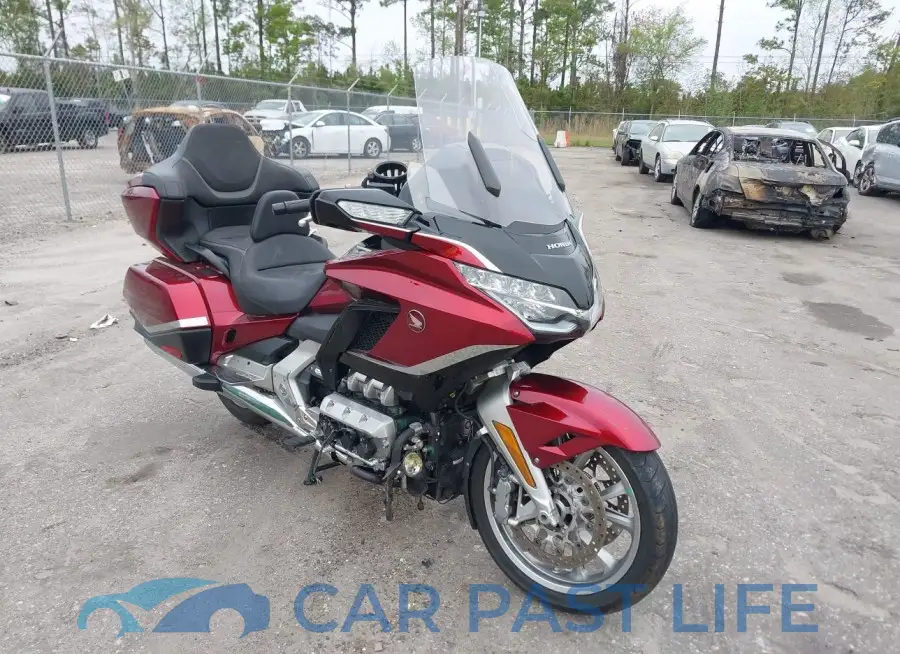 JH2SC7954MK301833# 1