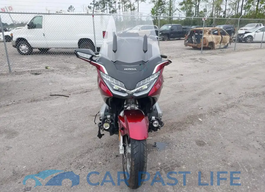 JH2SC7954MK301833# 5