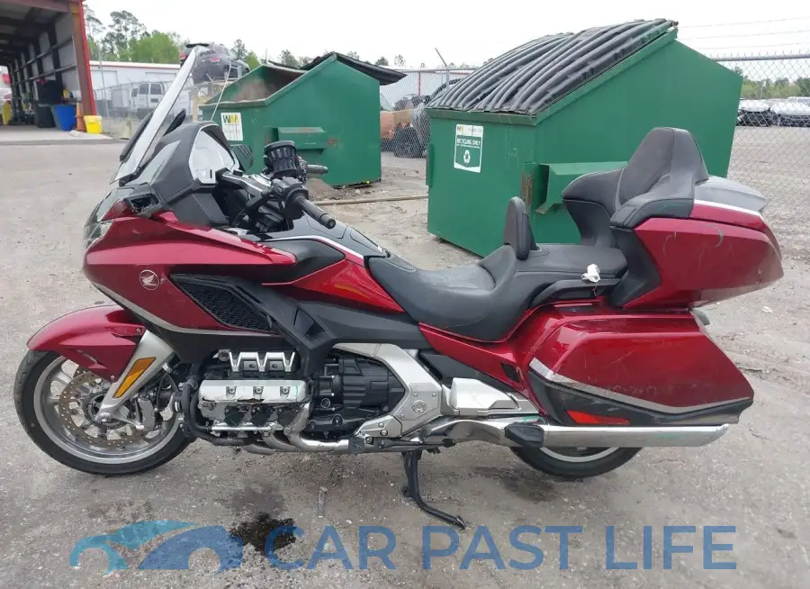 JH2SC7954MK301833# 12