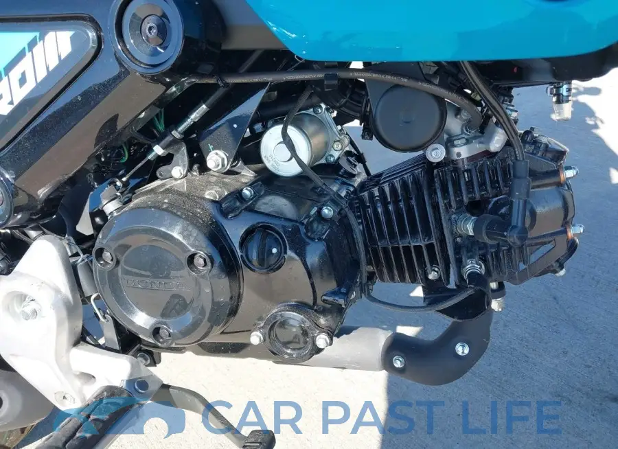 MLHJC9217R5201932# 8