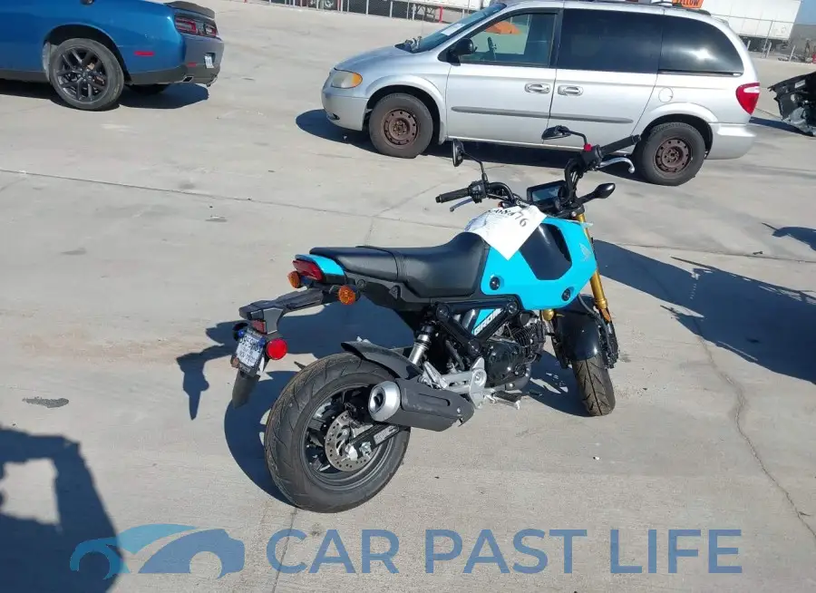 MLHJC9217R5201932# 4