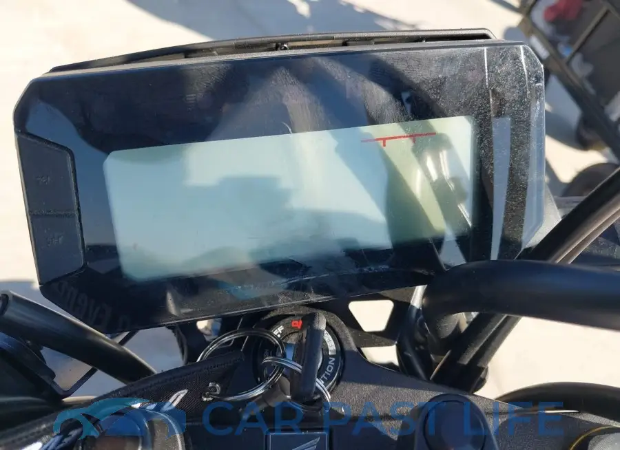MLHJC9217R5201932# 7