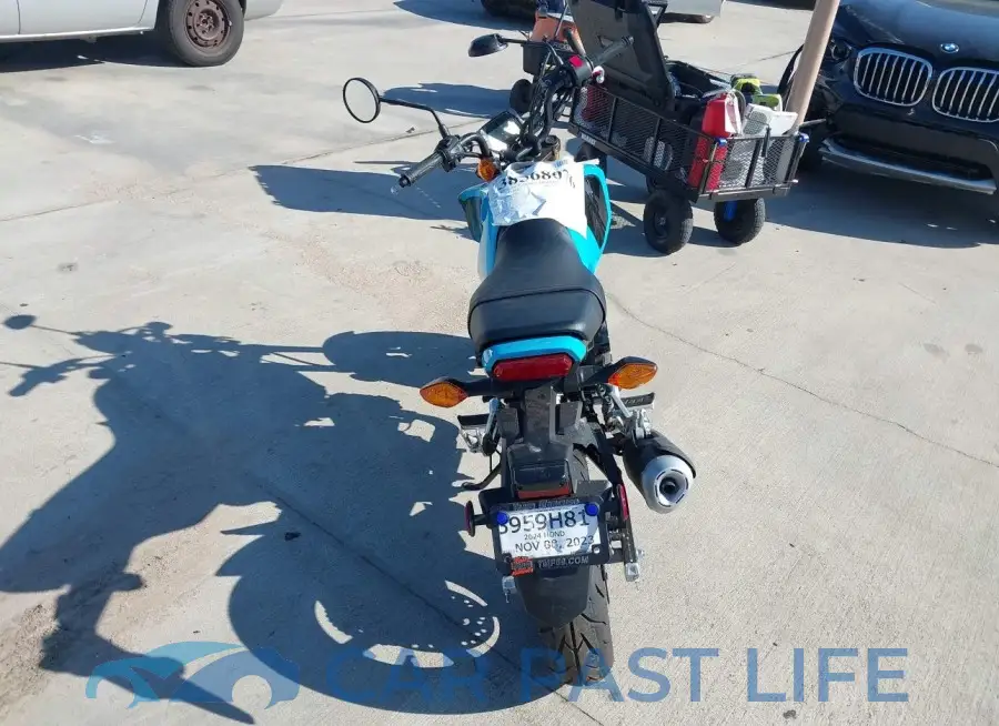 MLHJC9217R5201932# 6