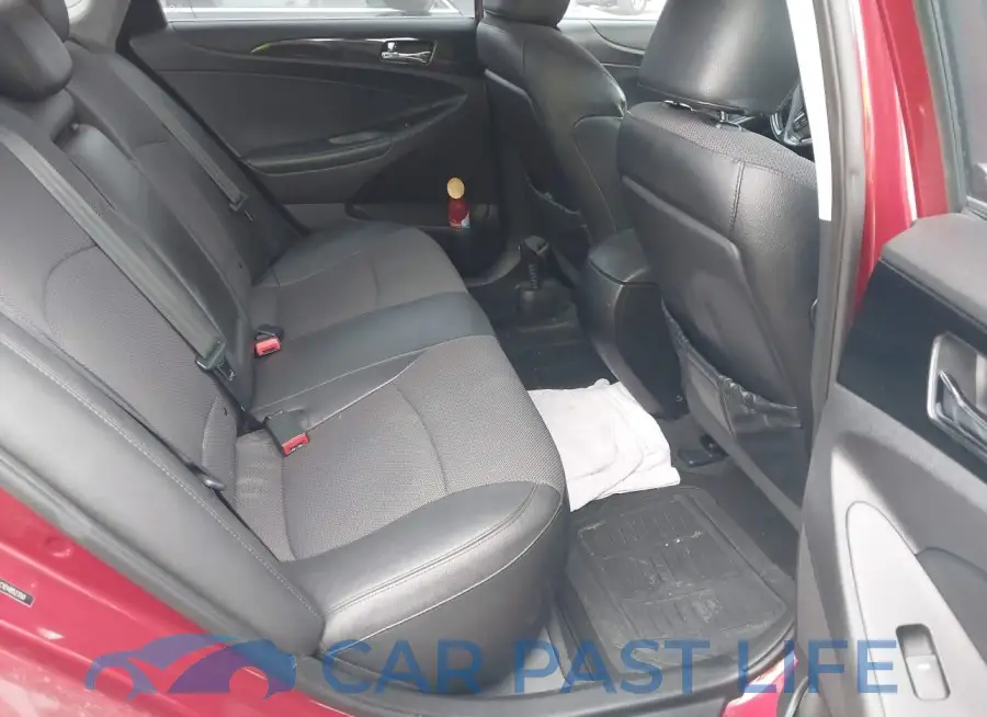 5NPEC4AC1EH852350# 8