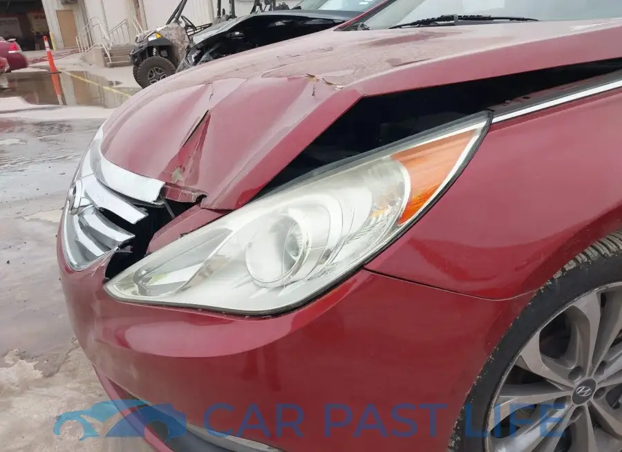 5NPEC4AC1EH852350# 6