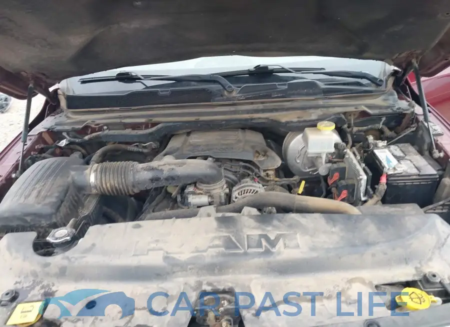 1C6SRFJT4KN521410# 10