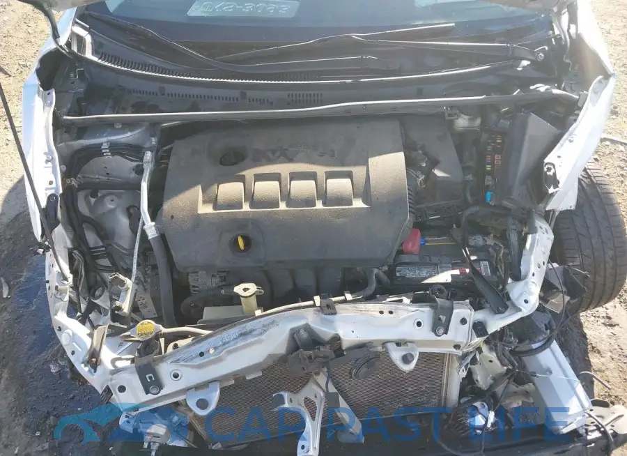 2T1BURHE2GC638445# 10