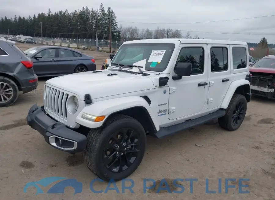 1C4JJXP68MW720198# 2