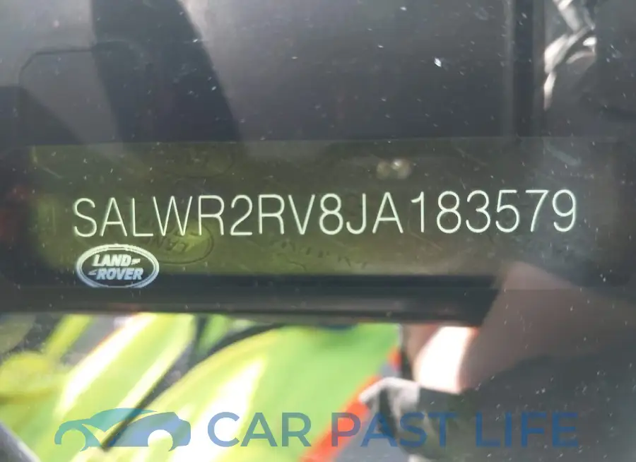 SALWR2RV8JA183579# 9