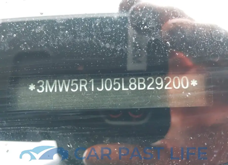 3MW5R1J05L8B29200# 9