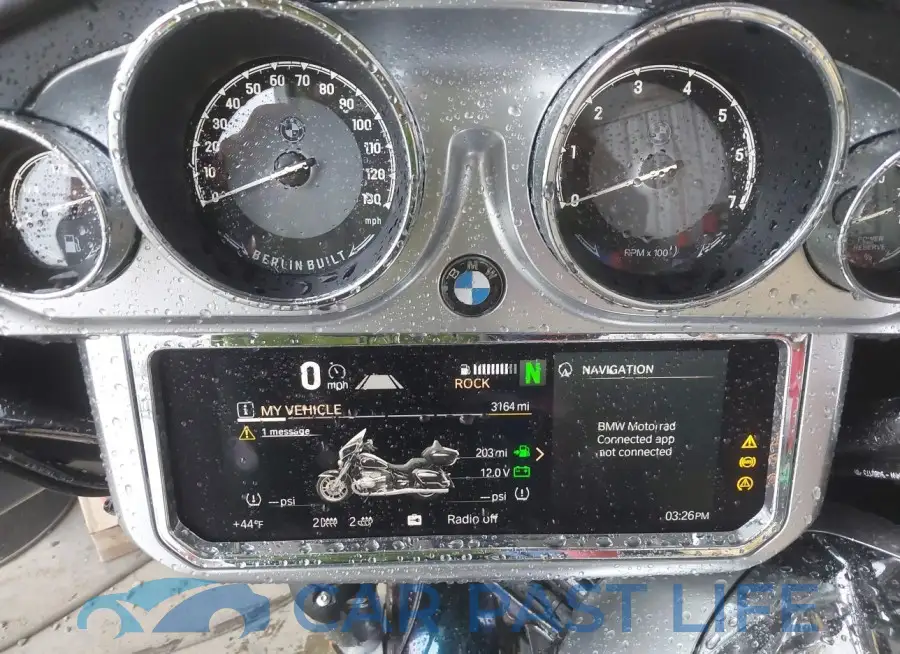 WB10L4305N6F50163# 7
