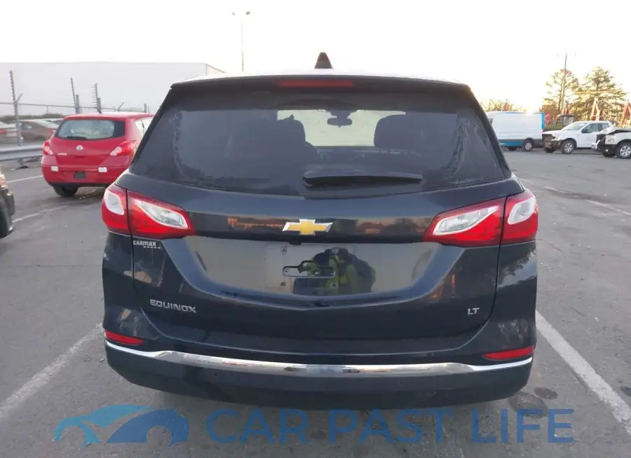 3GNAXKEV9LS515387# 16