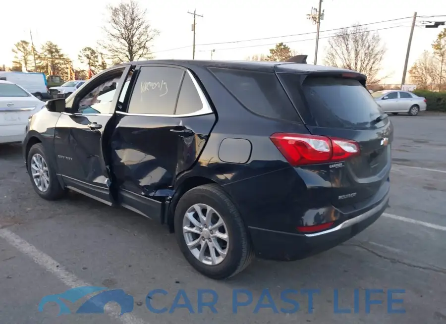 3GNAXKEV9LS515387# 3