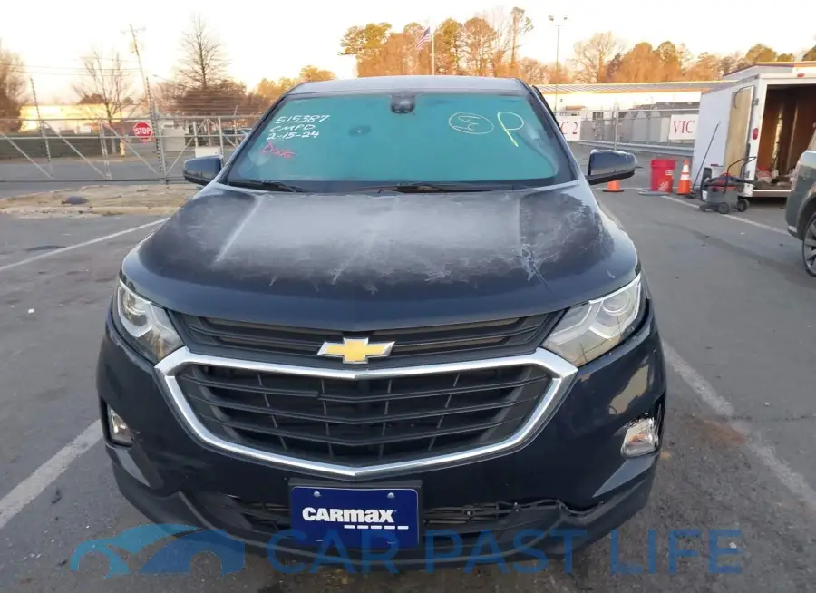 3GNAXKEV9LS515387# 12