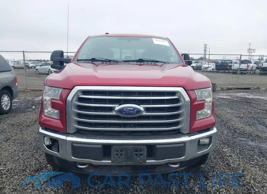 1FTFW1EG7GFC84352# 12