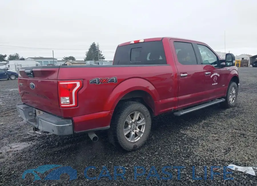 1FTFW1EG7GFC84352# 4