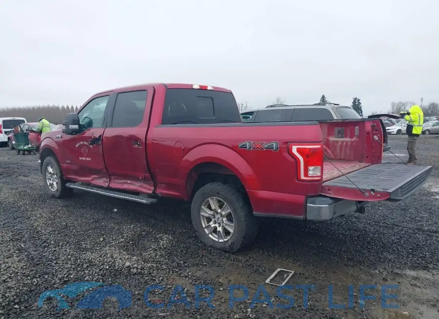 1FTFW1EG7GFC84352# 3