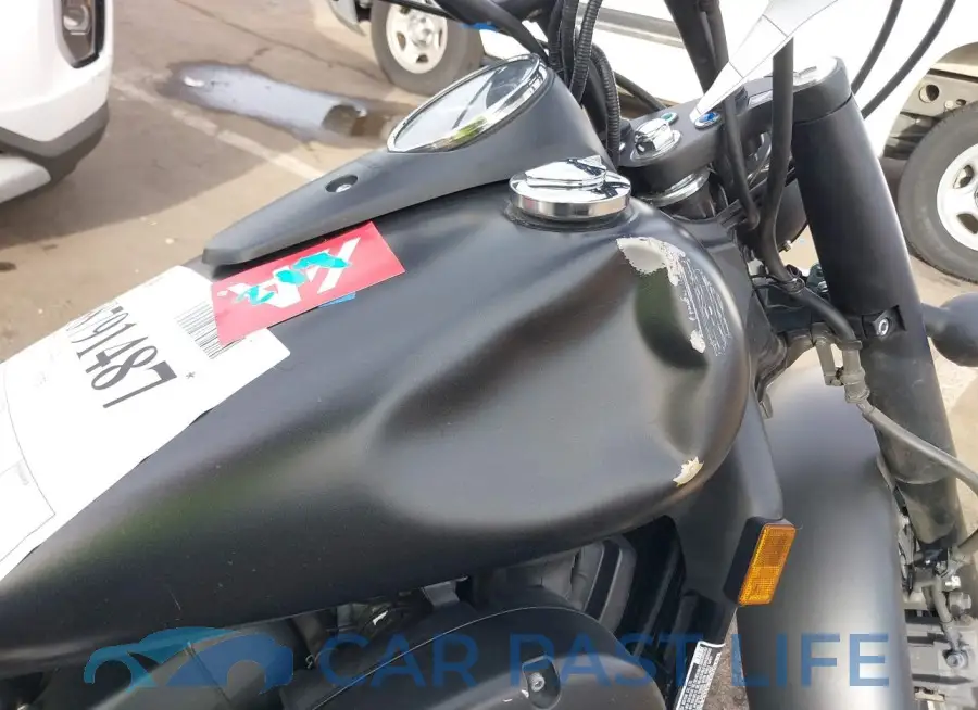 JH2RC537XNK200942# 12