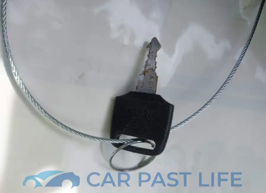 JH2RC537XNK200942# 11