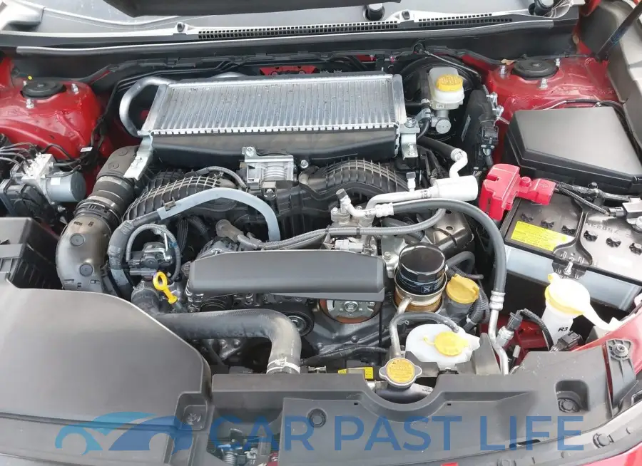 JF1VBAF60P9800665# 10