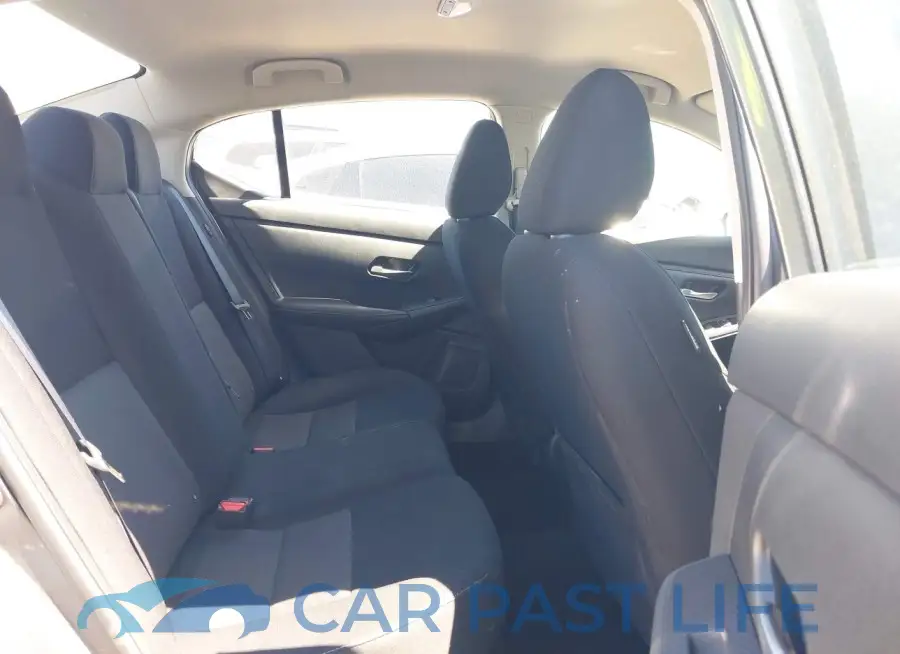 3N1AB8CV3PY251411# 8