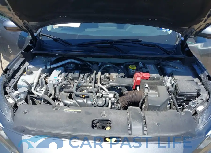 3N1AB8CV3PY251411# 10