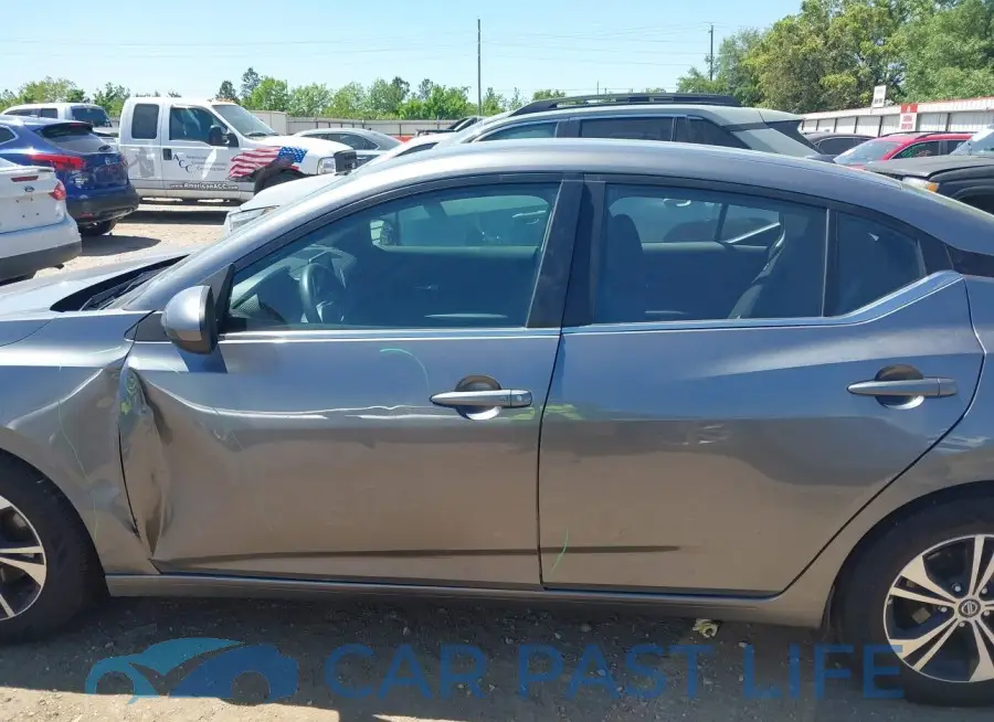 3N1AB8CV3PY251411# 15