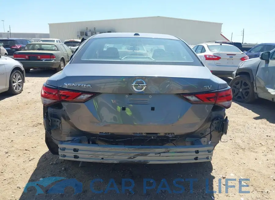 3N1AB8CV3PY251411# 17