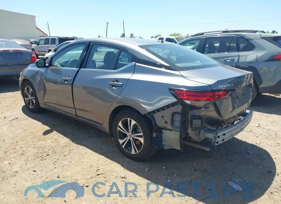 3N1AB8CV3PY251411# 3