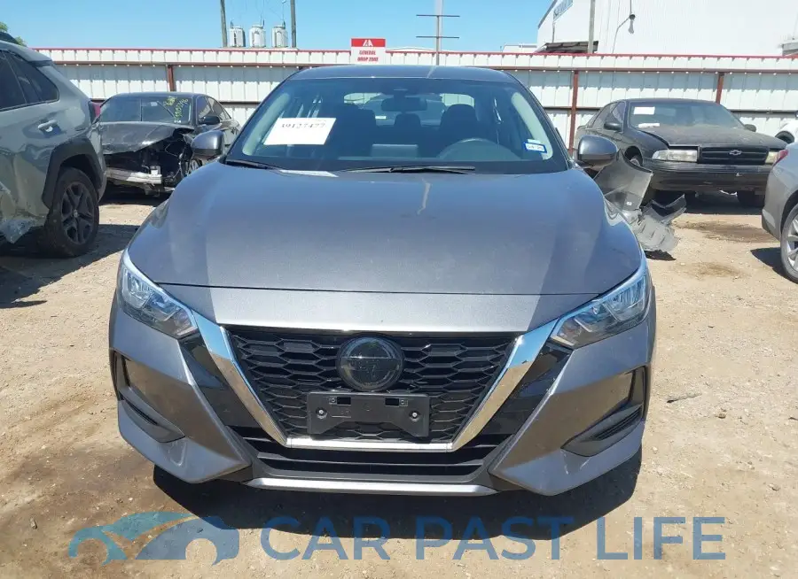 3N1AB8CV3PY251411# 13