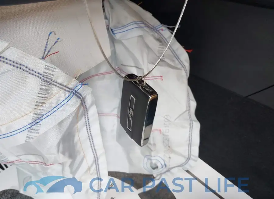 1C4RJYE65P8785496# 11