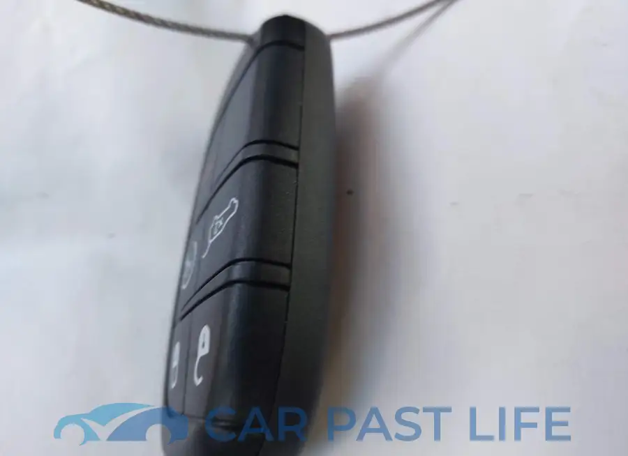 1C4RDHAG1JC434188# 11
