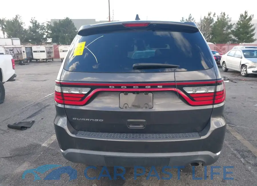 1C4RDHAG1JC434188# 16