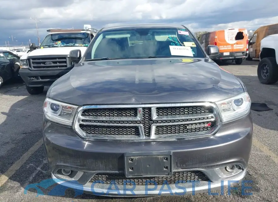 1C4RDHAG1JC434188# 12