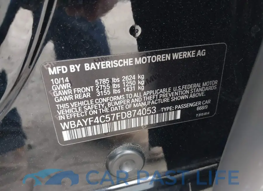 WBAYF4C57FD874053# 9